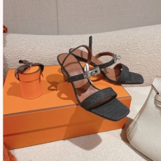 Hermes Sandals